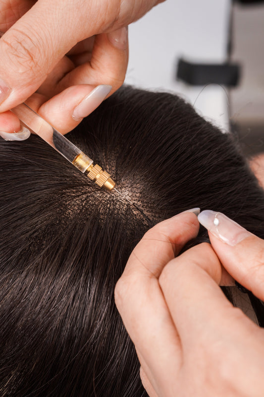 ウィッグの製作技術を解明：あなたにぴったりなヘアスタイルを選びましょう